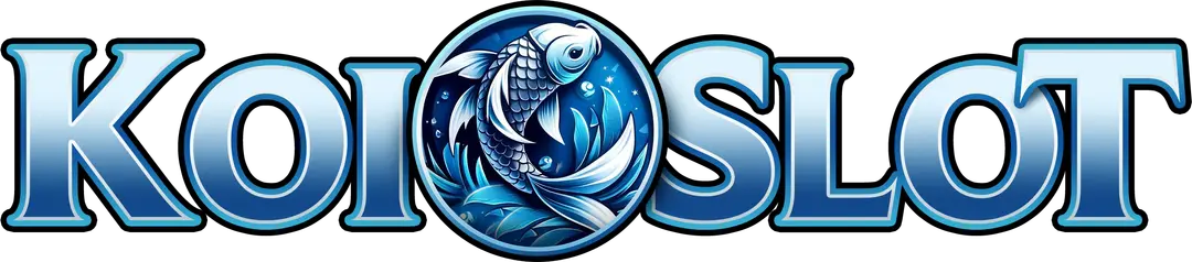 Logo SLOT 4D